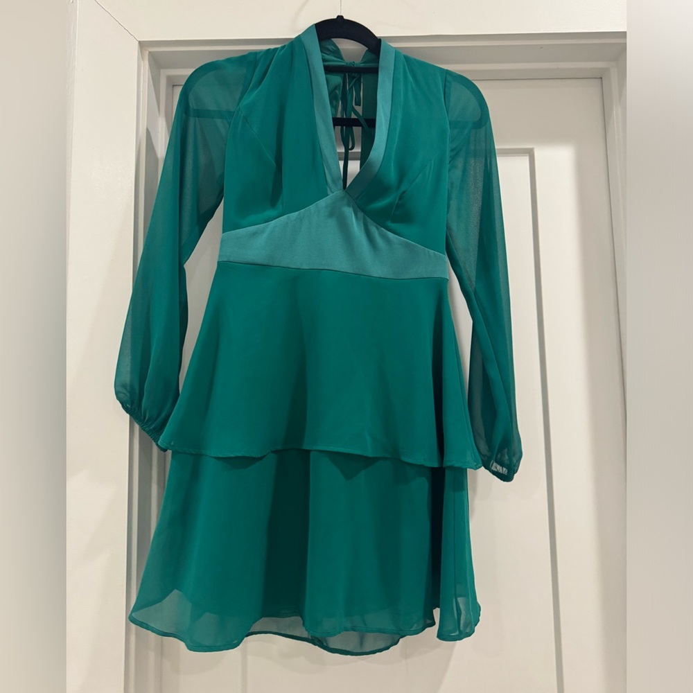 BCBG dress